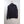 Stone Island Black 1/4 Zip Jumper