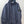Stone Island Deep Blue Lamy Velour Jacket