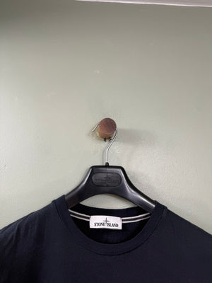 Stone Island Navy T-Shirt