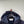 Stone Island Navy Wool Hooded Overshirt