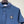 Stone Island Deep Blue Slim Fit Polo