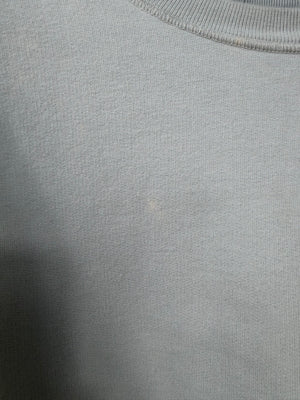 Stone Island Pastel Blue Jumper