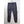 Stone Island Black RE-T Cargo Bottoms