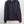 Stone Island Black Zipped Hoodie