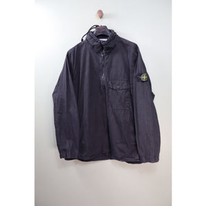 Stone Island Black Smock