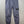 Stone Island Avio Blue Cargo Bottoms