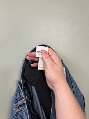 Stone Island Blue RE Jeans