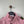 Stone Island Pink Naslan Light Watro Jacket