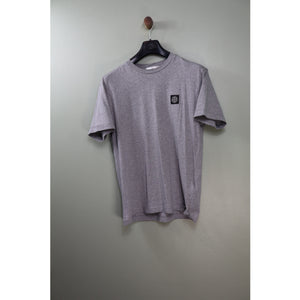 Stone Island Grey T-Shirt