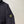 Stone Island Black Supima Smock