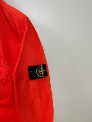 Stone Island Coral Smock