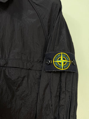 Stone Island Nylon Metal Overshirt