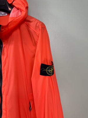 Stone Island Coral Skin Touch Jacket