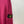Stone Island Burgundy Roll Neck Knit Jumper