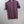 Stone Island Burgundy T-Shirt
