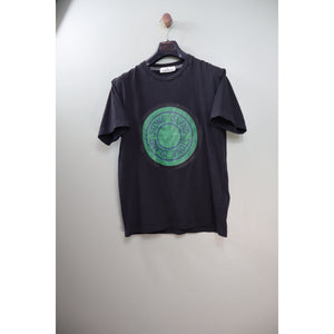 Stone Island Black T-Shirt