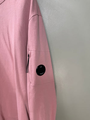 C.P. Company Pink Jumper