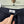 Stone Island Navy Joggers