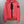 Stone Island Pink Tela Hooded Overshirt