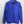 Stone Island Blue 1/4 Zip Jumper