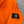 Stone Island Orange Smock Jumper