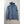 Stone Island Blue Hoodie