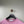 Stone Island Pink T-Shirt