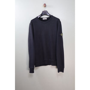 Stone Island Black Jumper