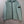 Stone Island Green Loom Woven Down Jacket