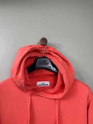 Stone Island Coral Hoodie