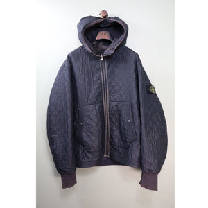 Stone Island Reversible Quilted Jacket