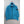 Stone Island Blue Nylon Metal Jacket