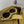 C.P. Company Mustard Goggle Shell Jacket