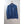 Stone Island Blue Nylon Metal Overshirt