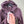 Stone Island Purple Micro Reps Jacket