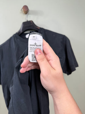 Stone Island Navy T-Shirt