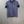 Stone Island Blue Slim Fit Polo