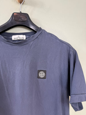 Stone Island Navy T-Shirt