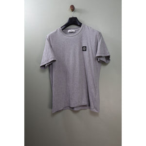 Stone Island Grey T-Shirt