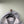 Stone Island Grey Zipped Hoodie