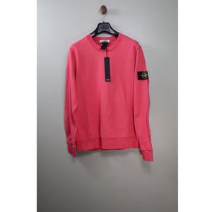 Stone Island Pink Jumper