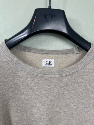 C.P. Company Grey Jumper