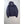 Stone Island Navy Crinkle Reps Primaloft Jacket