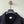C.P. Company Black 1/4 Zip Jumper
