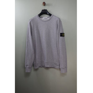 Stone Island Grey Jumper