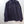 Stone Island Navy/Black Reversible Heavyweight Overshirt