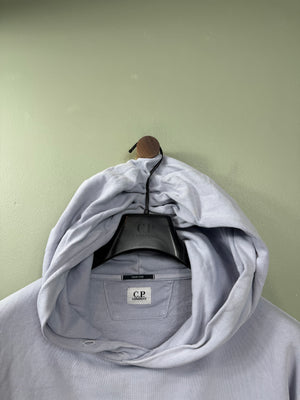 C.P. Company Lavender Hoodie