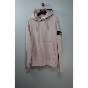 Stone Island Sand Hoodie