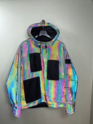 Stone Island Shadow Project Scarebeo Smock