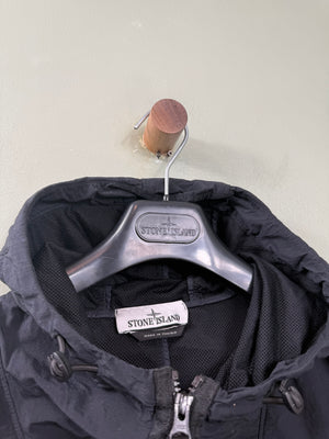 Stone Island Naslan Hooded Smock